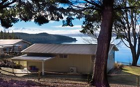 Pukaki Lakeside Getaway Nz